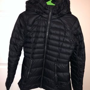 Lululemon Down Jacket
